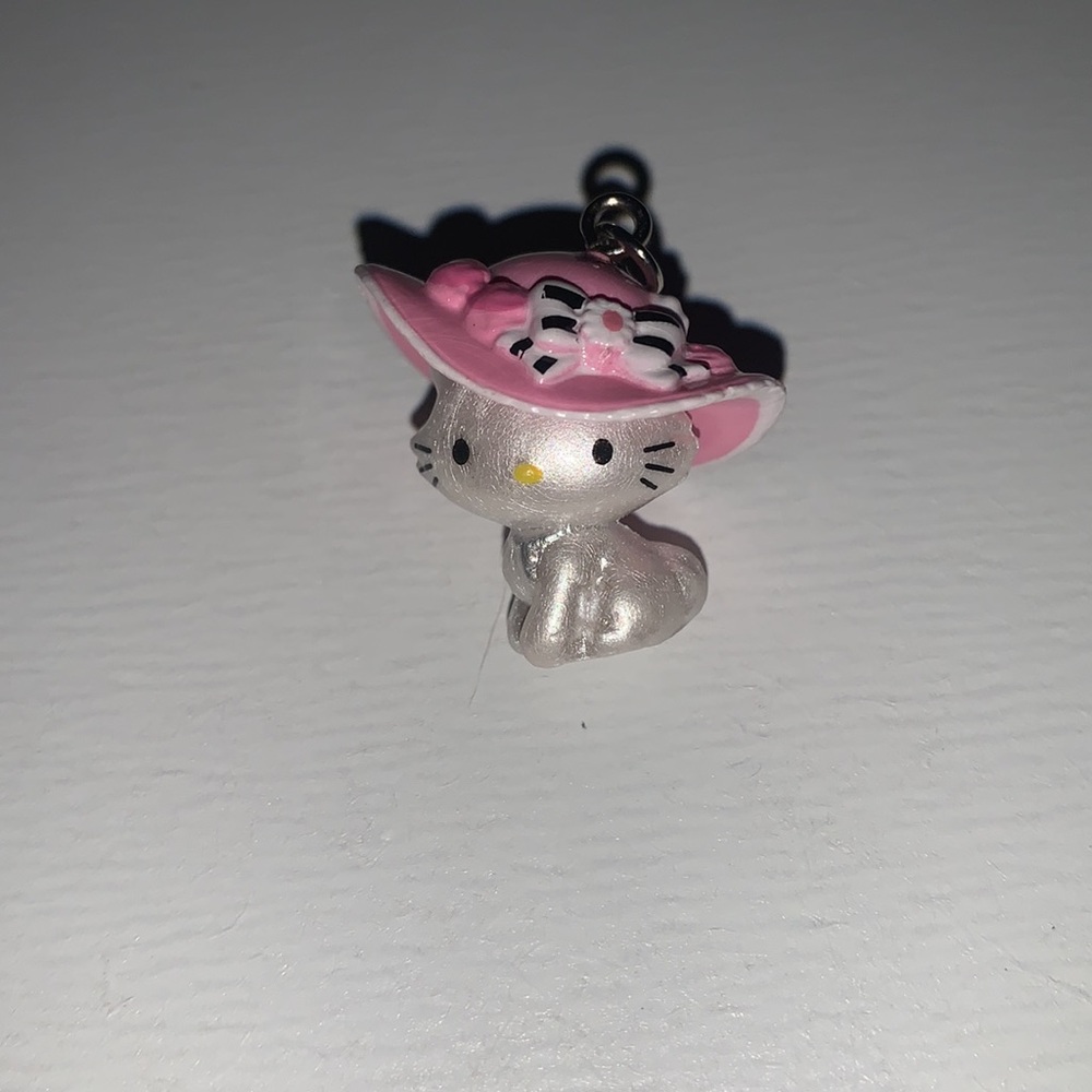 Hello Kitty Charmmy Kitty Charm